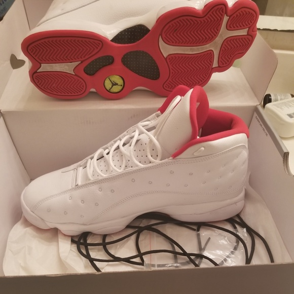 Jordan retro - Picture 1 of 1